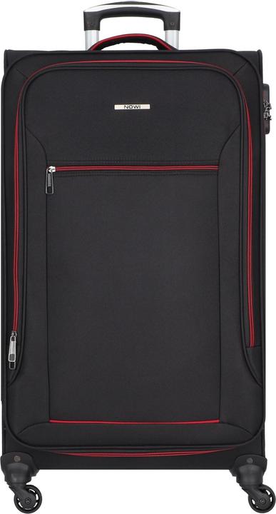 Immagine prodotto Nowi Carrello a 4 ruote Sevilla 75 cm (76 l)