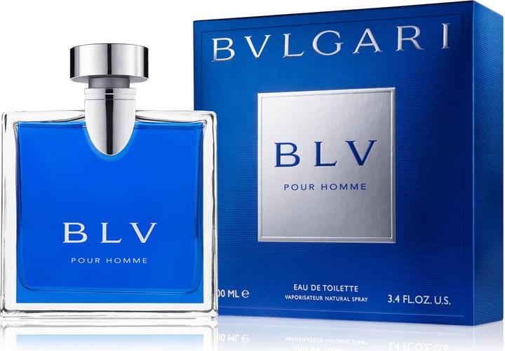 Immagine prodotto Bulgari Blv (Eau de toilette, 100 ml)