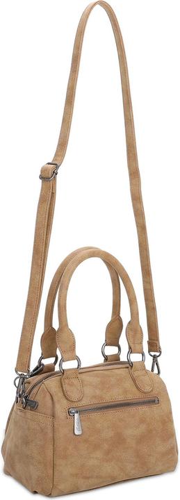 Produktbild Fritzi aus Preußen Babe01N Vintage Handtasche 23.5 cm