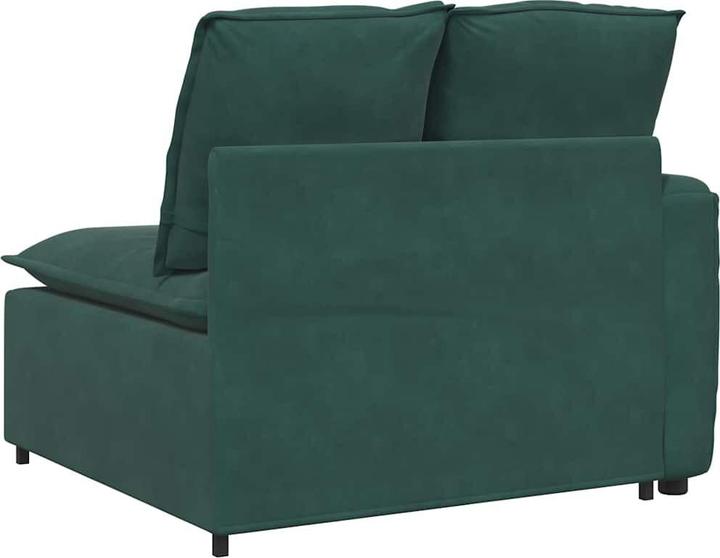 Produktbild vidaXL modulares Sofa (Modular Sofa)