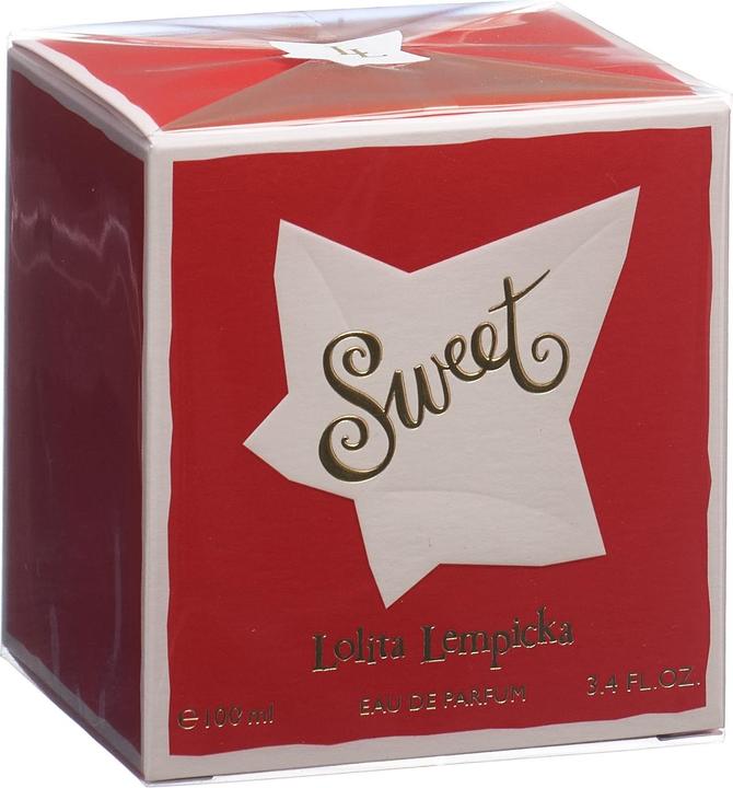 Image du produit Lolita Lempicka Sweet Eau de Parfum (Eau de parfum, 100 ml)