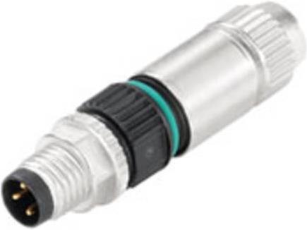 Actual product image Weidmüller Sensor/actuator connector