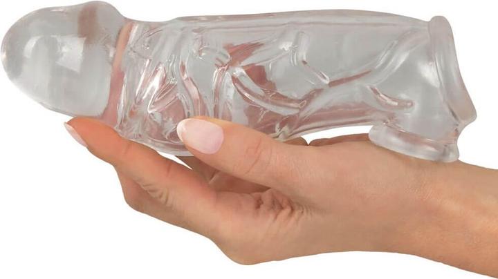Productafbeelding Penis Sleeve