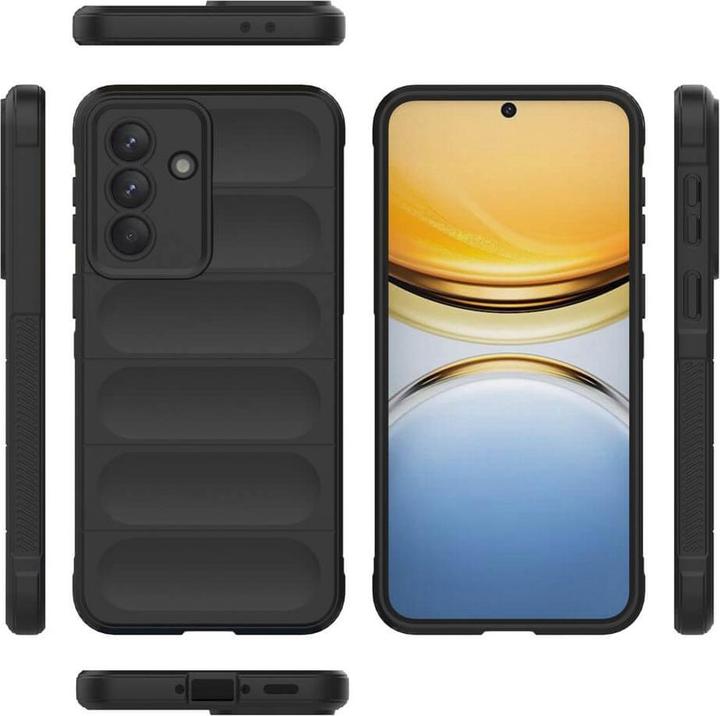 Produktbild Cover-Discount Galaxy A37 - Rugged Protective Hülle (Samsung Galaxy A37)