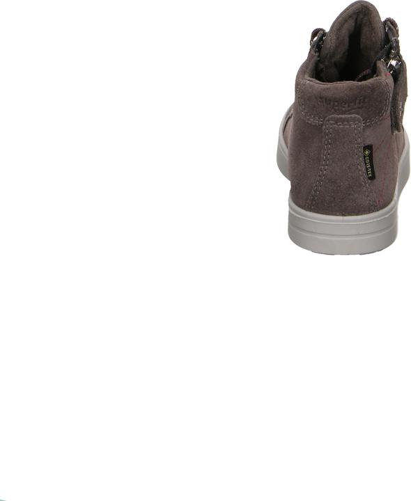 Actual product image Superfit Stiefelette Leder STELLA (39)