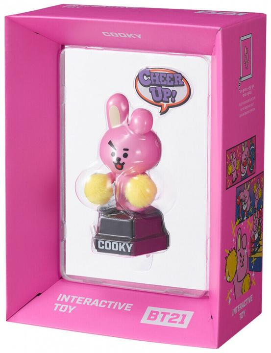 Produktbild Young Toys Cooky
