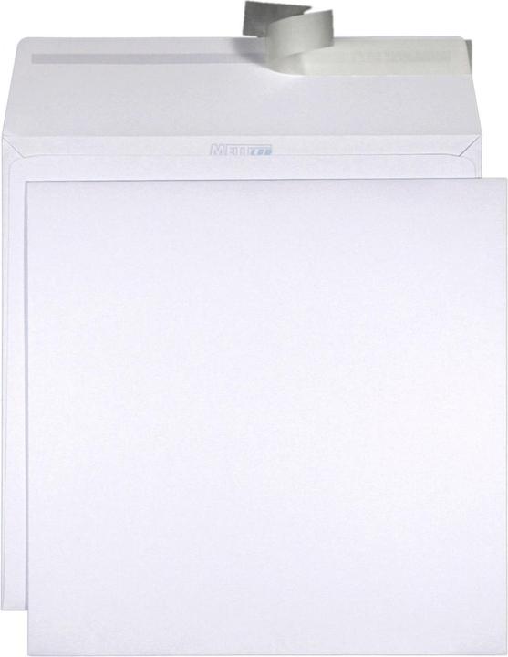 Immagine prodotto Mettler Office Couvert ohne Fenster 220x220mm (220 x 220 mm, 250 x)