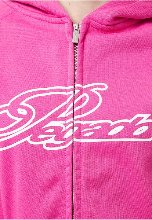 Actual product image Pegador Anna Oversized Sweat Jacket - 201207 (L)