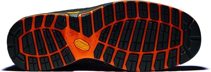 Image du produit Solid Gear Chaussures de sécurité FALCON S3 (S3, 43)