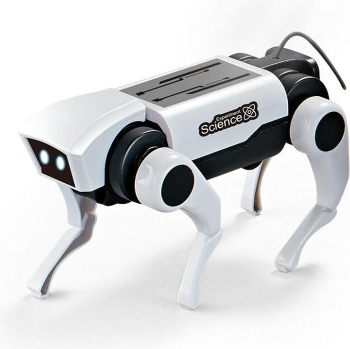 Immagine prodotto Hermex Cane robot