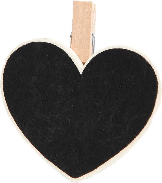 Produktbild I Am Creative Holztafeln-Blackboard