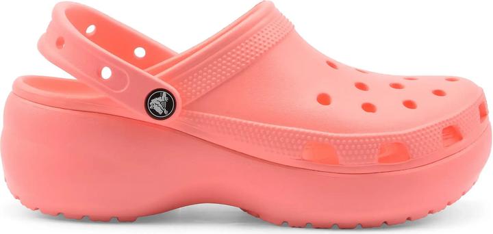 Produktbild Crocs Classic Platform Clog (41, 41 1/3, 41.5, 42)