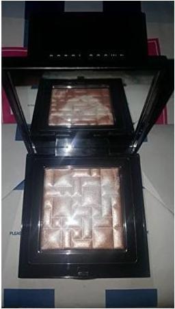 Produktbild Bobbi Brown Highlighting Powder (Pink Glow, Highlighter, 8 g)