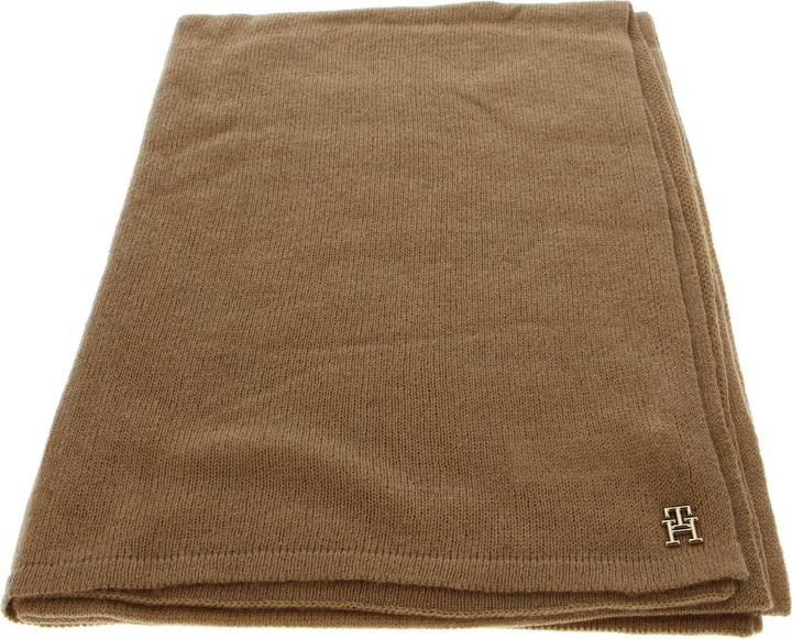 Image du produit Tommy Hilfiger Cashmere Chic Knit Scarf
