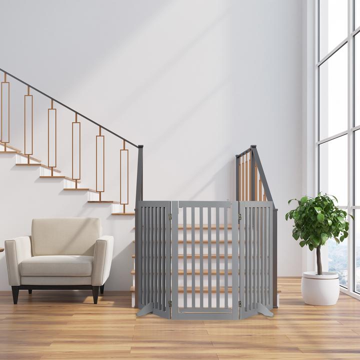 Produktbild Relaxdays Absperrgitter