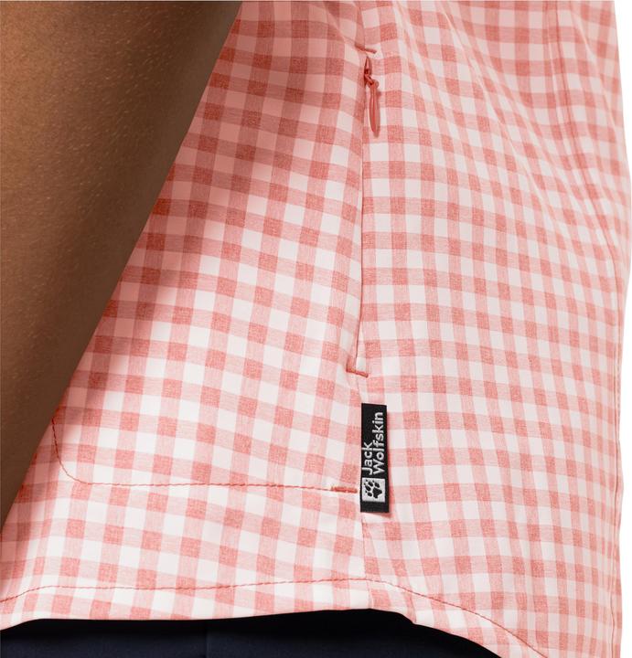 Produktbild Jack Wolfskin Kepler Shirt W (XXL)