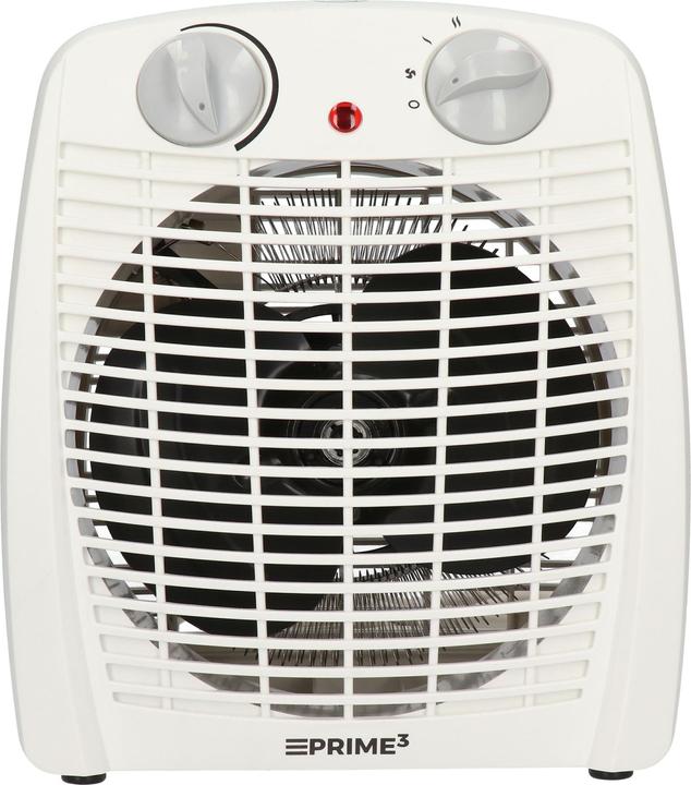 Prime3 Ventola Termica Ptc Sfh11 (2000 W)