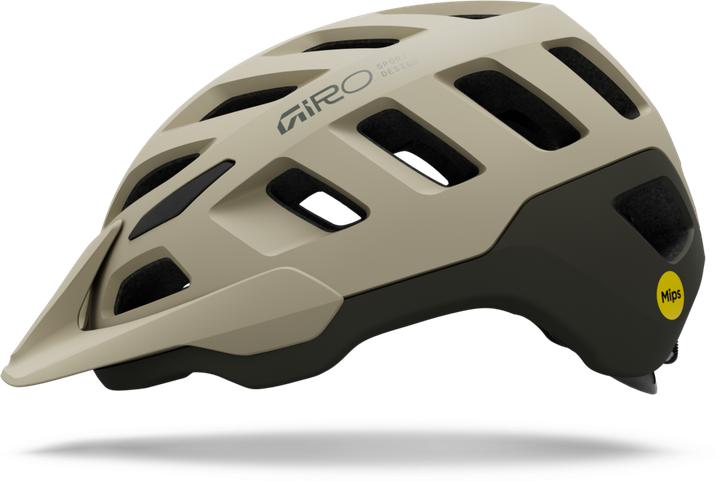 Produktbild Giro Radix MIPS (59 - 63 cm)