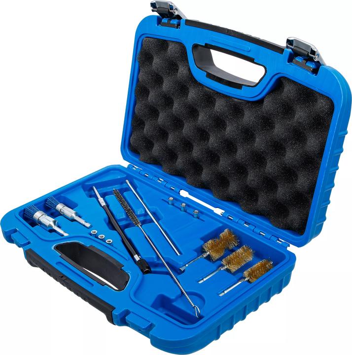 Image du produit BGS Kit de nettoyage de siège d'injecteur et de puits de levage