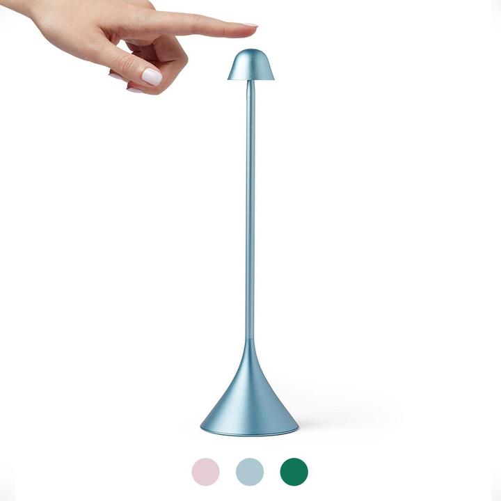 Produktbild Lexon LED Lampe STELI 28,6cm