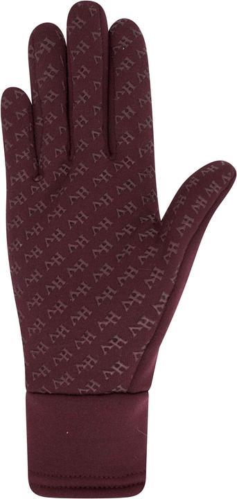 Produktbild HV Polo Winterreithandschuhe Frau (S)