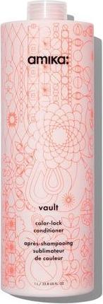 Produktbild Amika COLOR Vault Color Lock Conditioner 1000 ml (1000 ml)