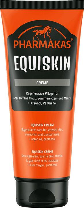 Pharmakas Horse Equiskin Creme für Pferde (Horse)