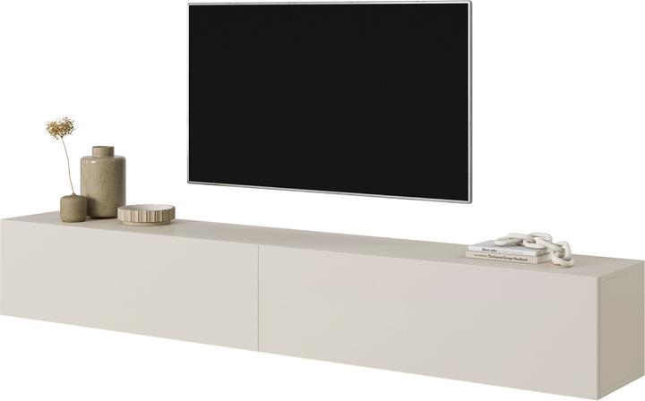 Image du produit Selsey Bisira (200 x 31.60 x 30 cm)