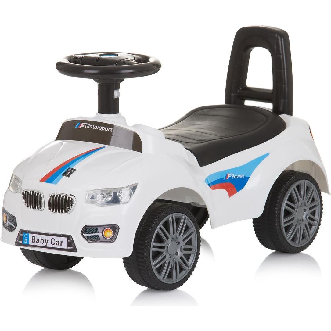 Thumbnail - Chipolino Kinder Rutschauto Sprinter