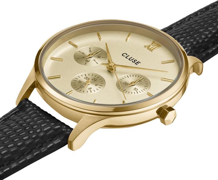 Produktbild Cluse Minuit Multifunction (34 mm)