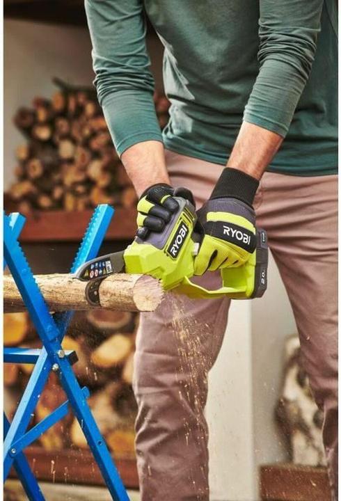 Produktbild Ryobi RY18PSX10A-0 Hand-Astschere 18 V (Akku Kettensäge)