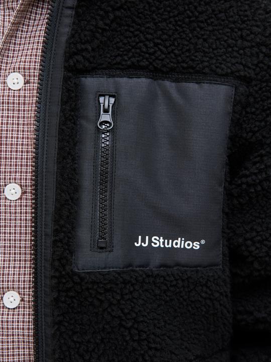 Immagine prodotto Jack & Jones Junior Jacke JJESOHO Teddyjacke (176)