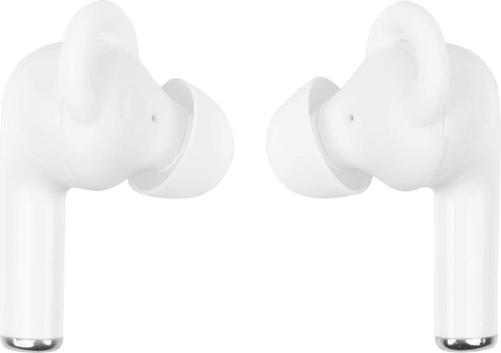 Produktbild Onit True Wireless In-Ear-Kopfhörer Pro Weiss (Keine Geräuschunterdrückung, 4 h, Kabellos)