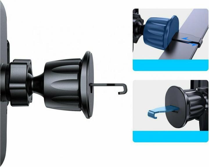 Actual product image Joyroom Mechanical Car Holder