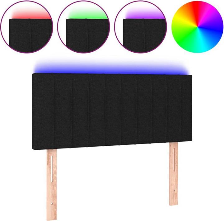 Produktbild vidaXL Laureen (80 x 5 x 88 cm)