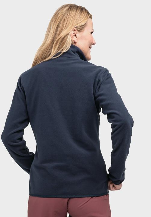 Produktbild Schöffel Women's Fleece Jacket Ash (XS)