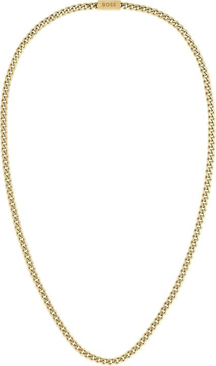 Produktbild Hugo Boss Chain For Him Kette (Edelstahl)