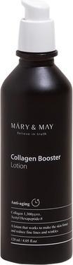 Mary&May MARY & MAY Kollagen Booster Lotion 120ml (Körperlotion, 120 ml)