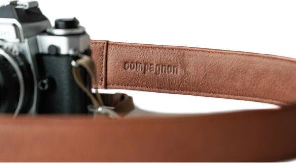 Image du produit Compagnon Le strap (Ceinture cervicale, Sangle d'épaule)