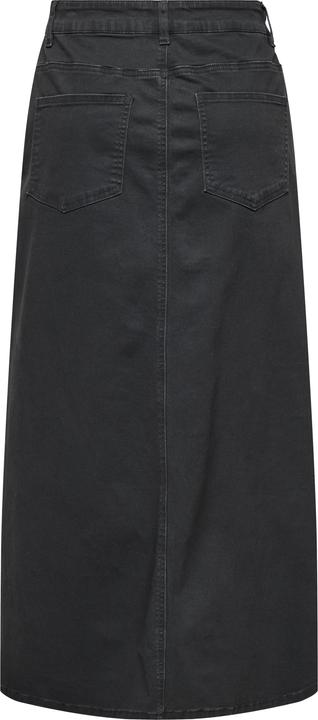 Produktbild Only Hohe Taille Langer Rock Rock (XS)