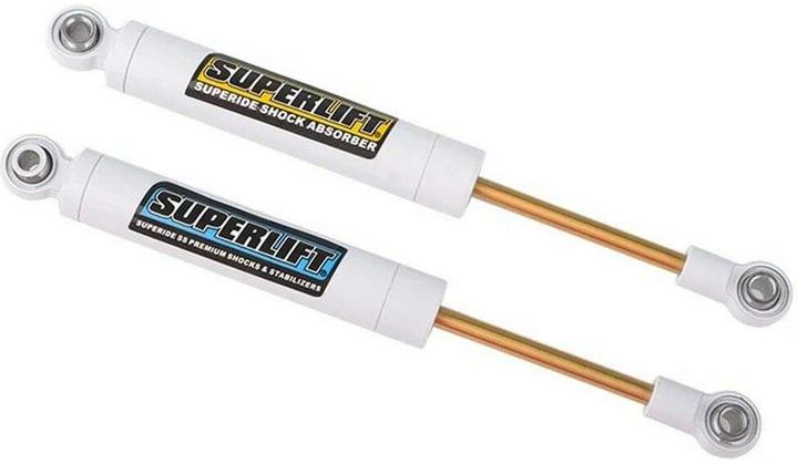 Produktbild Rc4Wd Shock Absorbers 100 mm