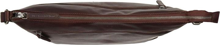 Image du produit The Chesterfield Brand Sac à bandoulière Cartagena en cuir 33 cm