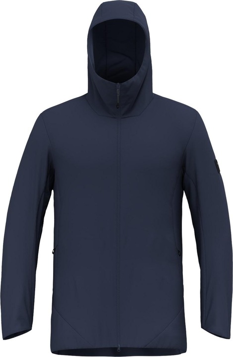 Actual product image Salewa Fanes 2 Layers Powertex Parka (46)
