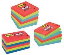 Produktbild Post-it Super Sticky (76 x 76 mm)