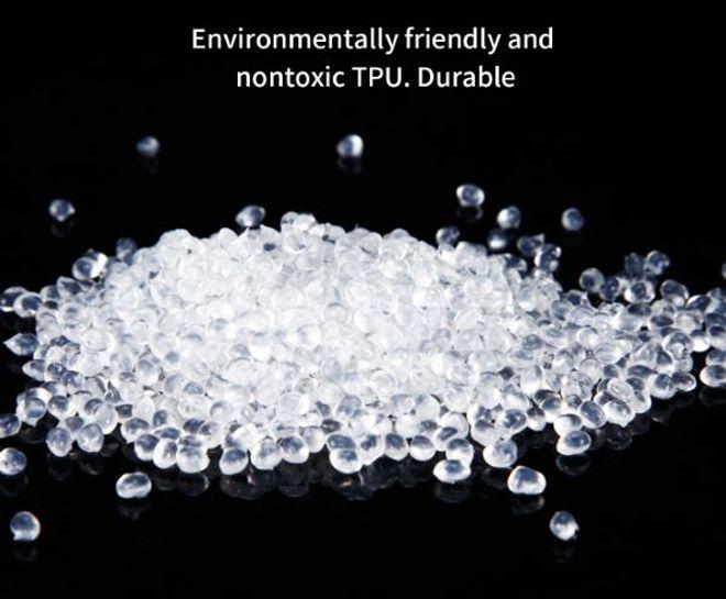Produktbild Nillkin Nature Soft Series (Samsung Galaxy S20 Ultra)