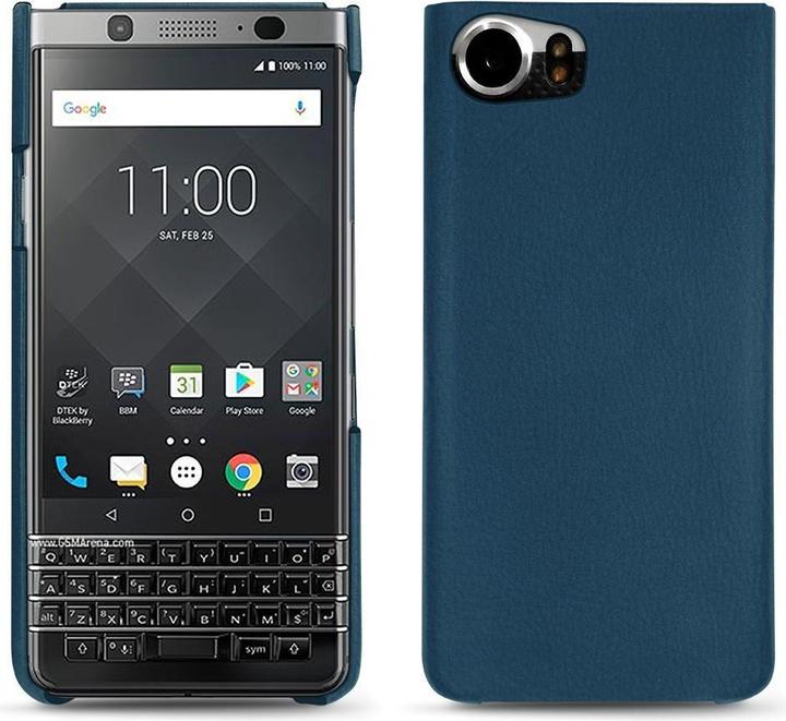 Produktbild Noreve Lederschutzhülle (Blackberry KEYone)