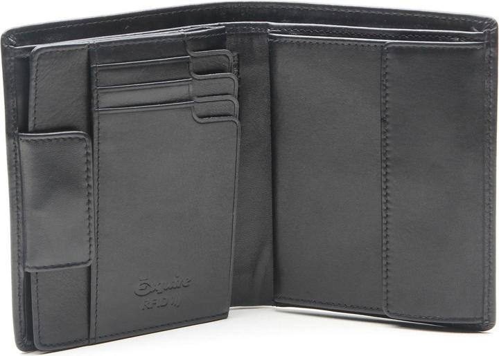 Actual product image Esquire HARRY wallet