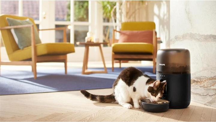 Produktbild Philips PAW0020/01 Trockenmittelbeutel für Futterautomat