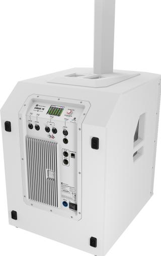 Produktbild Electro-Voice EVOLVE 70 White (Aktiv)