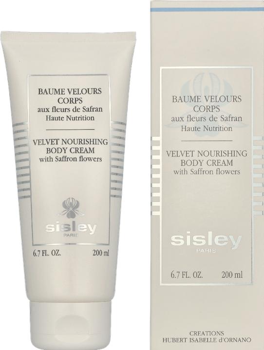 Produktbild Sisley Körperpflege (Körpercreme, 200 ml)